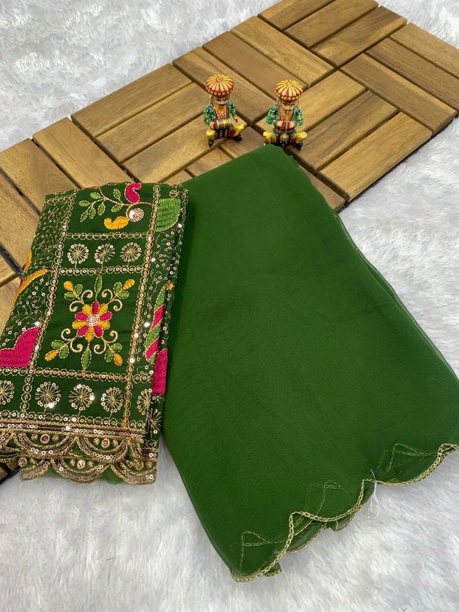 Psw Designer Blouse Palin Party Wear Sarees Wholesale Clothing Suppliers In India
